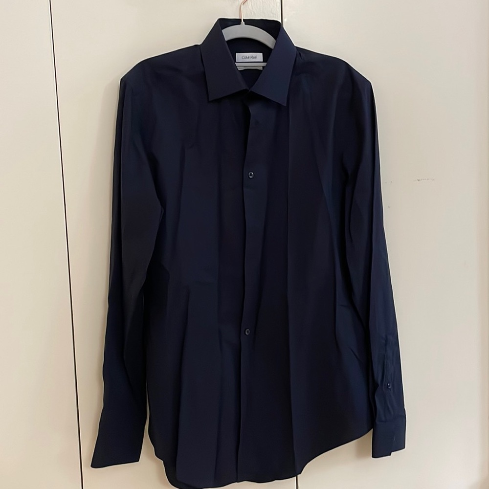 Calvin Klein Dress Shirt